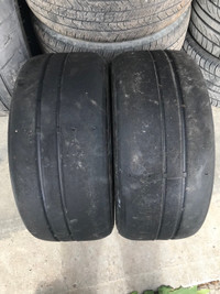 225/45/15 Maxxis Victra RC-1
