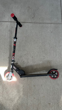 Scooter 31” used 