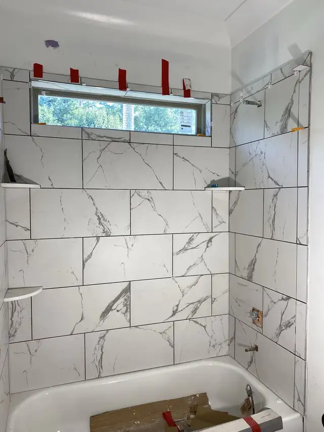 Tile Installations63581886745347123