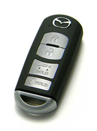 Mazda Plug and Play Remote Starter SALE!