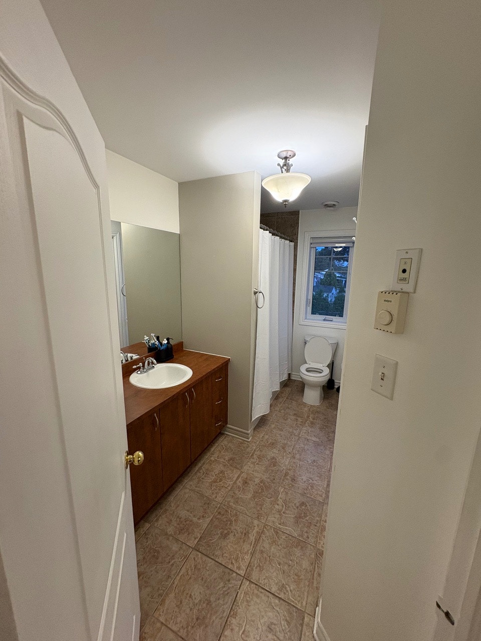 Condo 4 1/2 à louer à Bois des filions 5