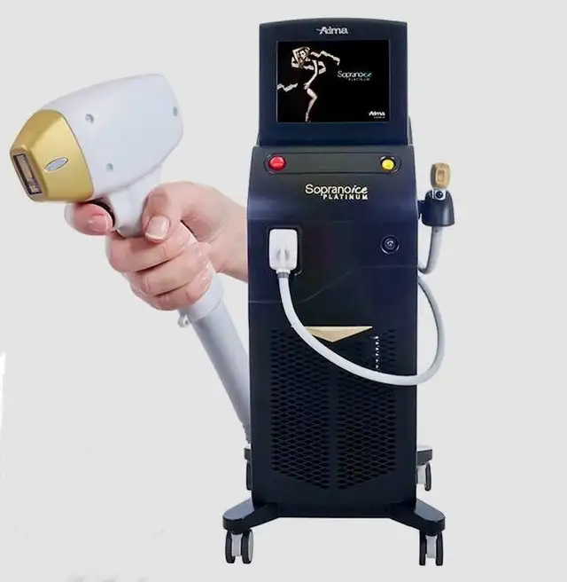 Full Body Laser Hair Removal $15963826836911875120
