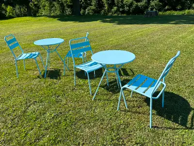 48 ads for used bistro set in All Categories in Ontario Kijiji Marketplaces