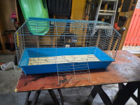 Pet cage $40 