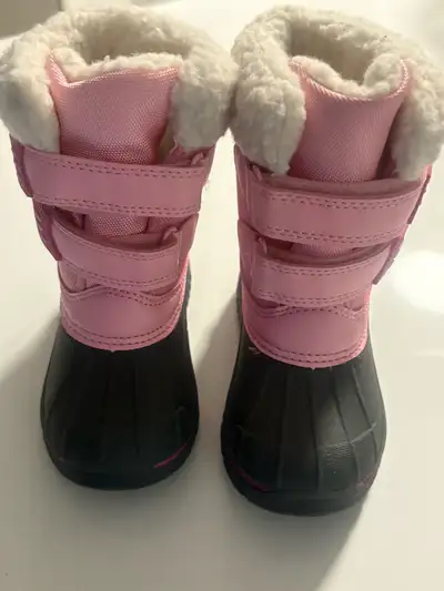 Bottes d hiver enfants, View more