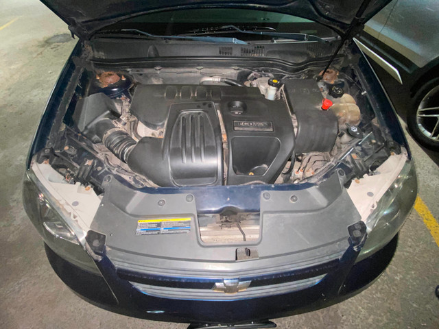 Chevy Cobalt LT 2009 Car For Sale in Cars & Trucks in City of Toronto - Image 2