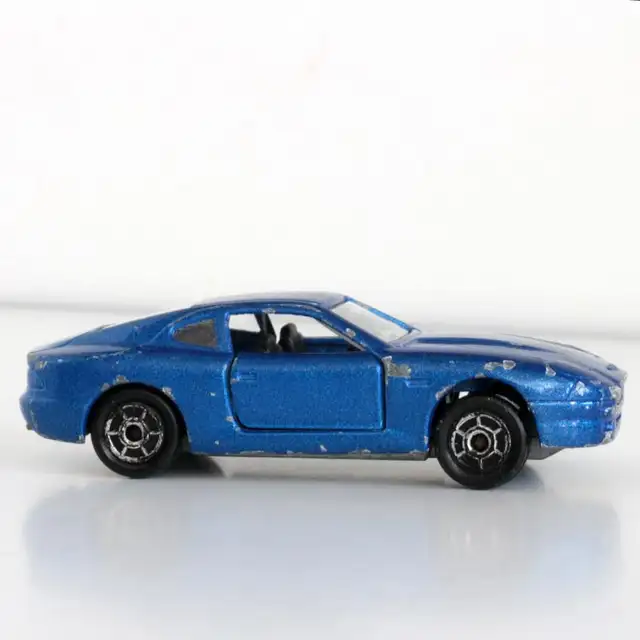 Majorette Aston Martin in Arts & Collectibles in City of Toronto - Image 3