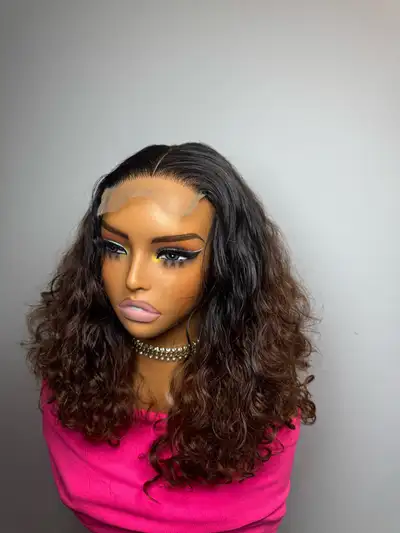 Human wigs , View more