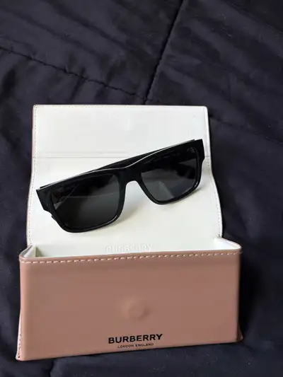 Burberry Sunglasses , View more