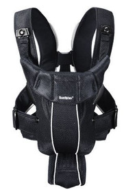 BABYBJORN Baby Carrier Active (Retail price $170 + tax)