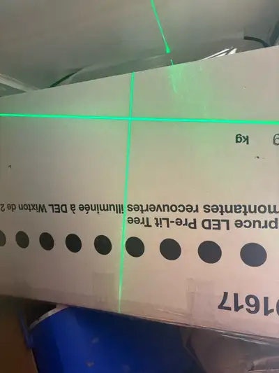 Huepar 6211G Laser Level, View more