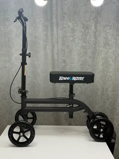 Knee Rover Scooter, View more