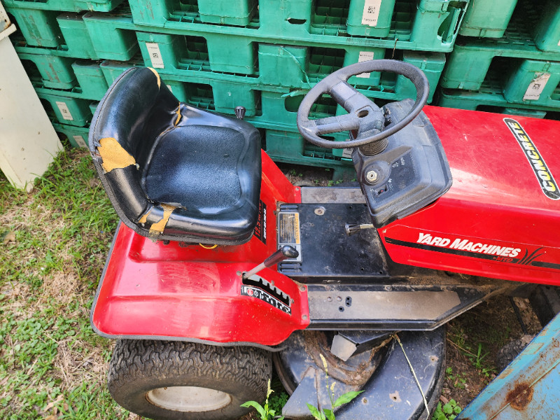 briggs and stratton 12.5hp in All Categories in Ontario Kijiji Marketplaces