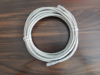 30FT CAT 6 ETHERNET CABLE