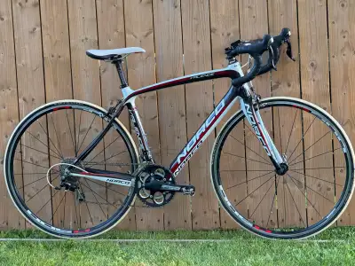 Like new Norco Valence C3 Carbon Road Bike, View more