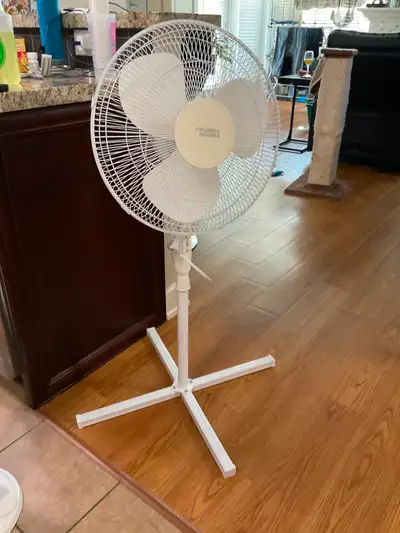 Floor fan for sale, View more