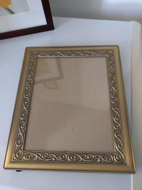 8 x 10 inch picture frames