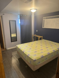 Rooms for rent in Scarborough from 1st May