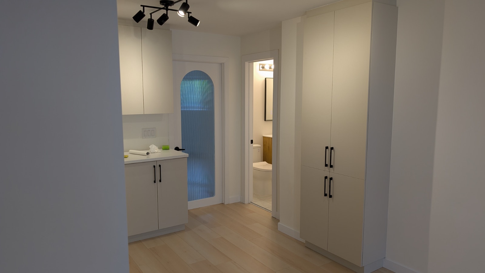 Appartement; Bachelor 3 1/2 Haut-Anjou — photo 3