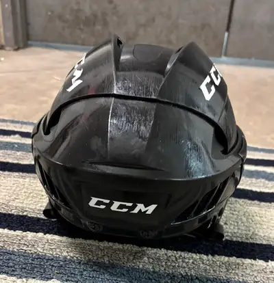 CCM FL60 Hockey Helmet, View more