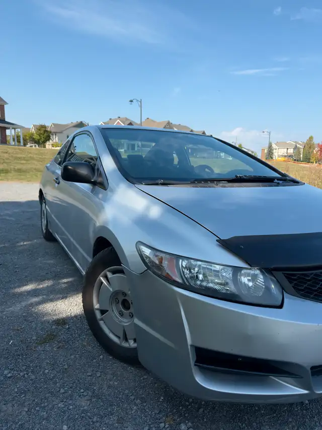 2010 Honda Civic Coupe DX-G63771523779073121