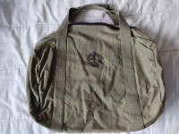 Sac sport Seal of the Sierra Club Canvas Duffle Bag
