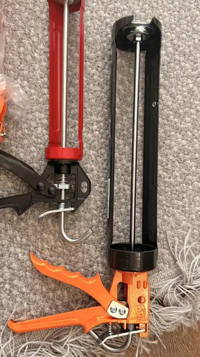 Sealant Guns in Other in Strathcona County - Image 4