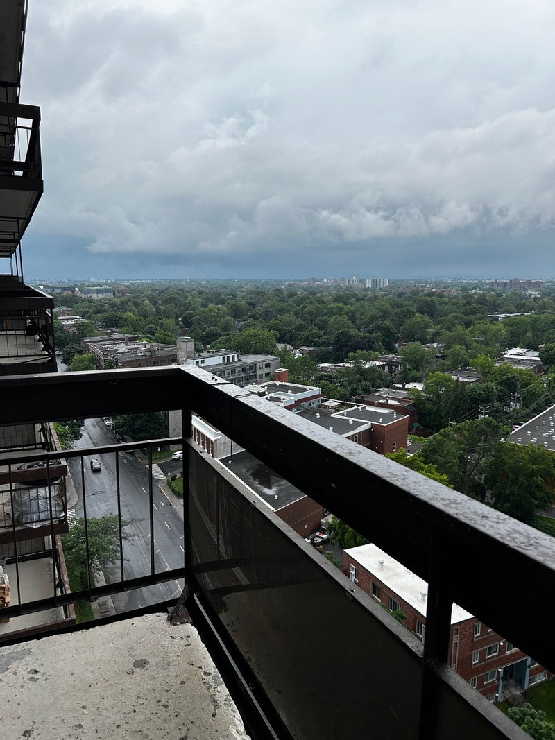 31/2 à Louer Juillet 2023 Locations longue durée Ville de Montréal