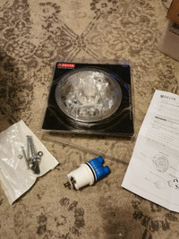 Delta SKD0097 Shower mixer valve rebuild kit