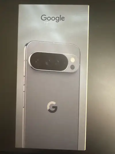 Google Pixel 10 Pro XL 256gb Moonstone, View more