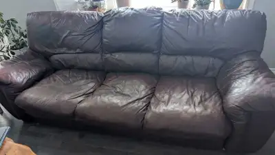 The Most Comfortable Couch, View more