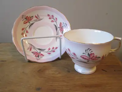 Colclough, View more