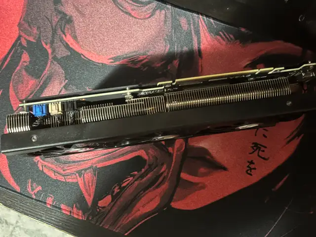 3070 TI EVGA XC3 ULTRA in Other in Calgary - Image 3