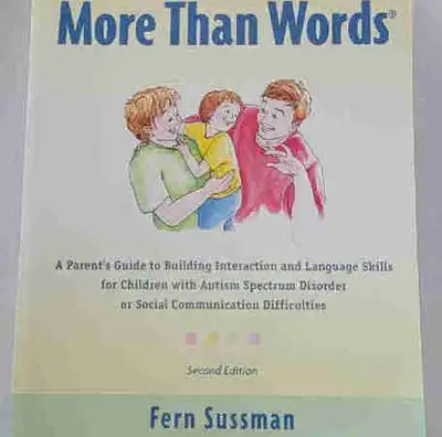 More Than Words & TalkAbility Books, View more