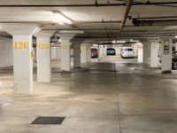 Looking for secure, underground parking in Downtown Guelph?