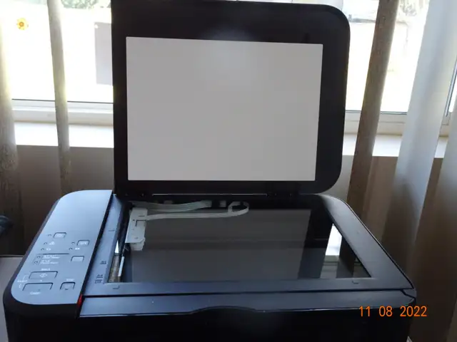 Cannon Printer in Printers, Scanners & Fax in Sudbury - Image 4