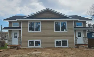 2025 Brand New Duplex for Rent