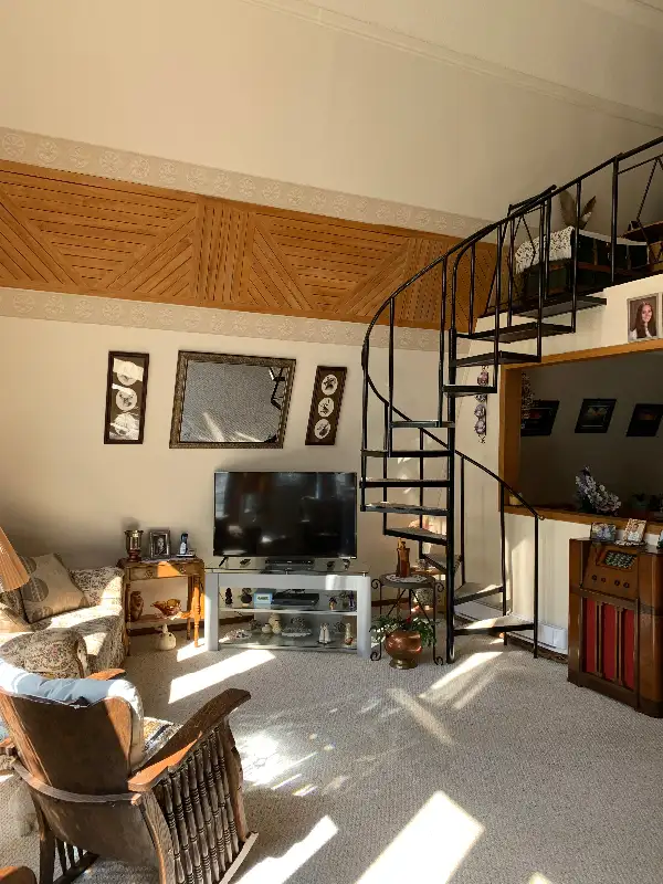 Four-Season Cottage for Sale in Houses for Sale in Swift Current - Image 5