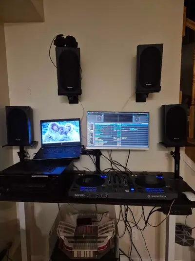 Pioneer DJ System, View more