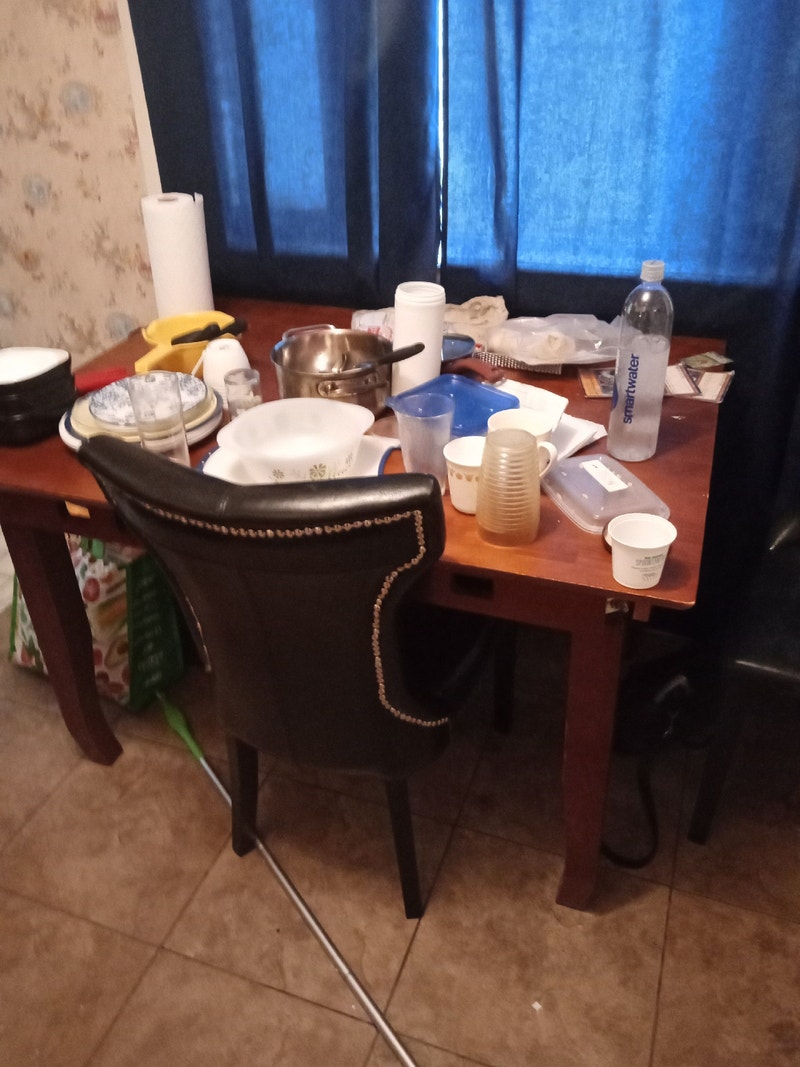 Free dishes Free Stuff Edmonton Kijiji