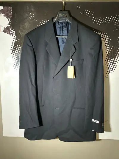 Giorgio Armani Suit, View more
