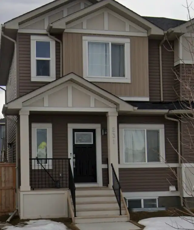 House For Rent