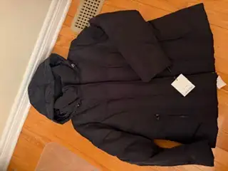 CALVIN KLEIN winter jacket winter coat all new . great price, View more