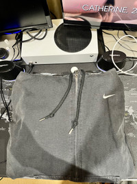 Nike Men's Life Padded Hooded Jacket