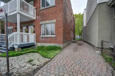Appartement for rent
