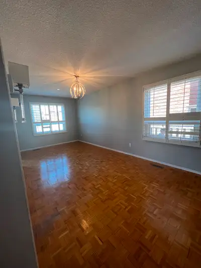 5 bdrm house for rent Brampton- Ray Lawson & McLaughlin