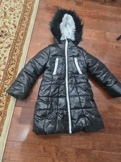 Calvin Klein Jeans Puffer Jacket, View more