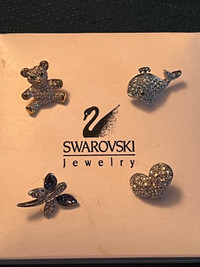 Swarovski Jewelry 