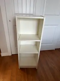 Small IKEA shelf $5 