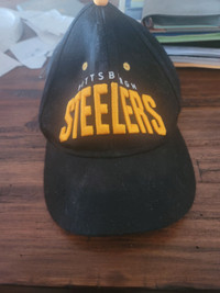 Pittsburgh Steelers Ball Cap